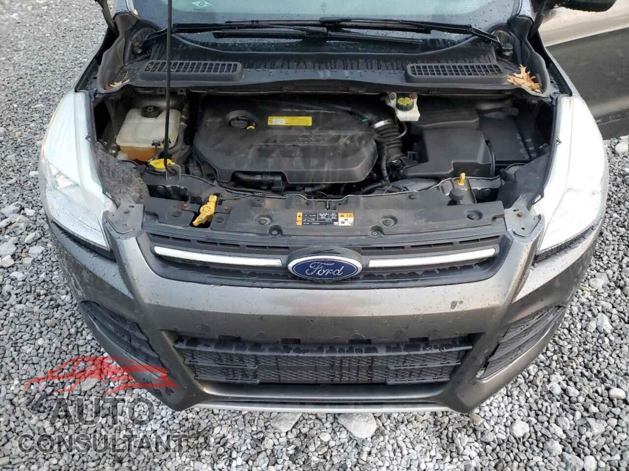 FORD ESCAPE 2014 - 1FMCU0GX9EUB84032
