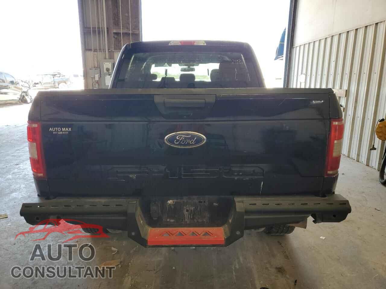 FORD F-150 2020 - 1FTEW1E58LFA86237