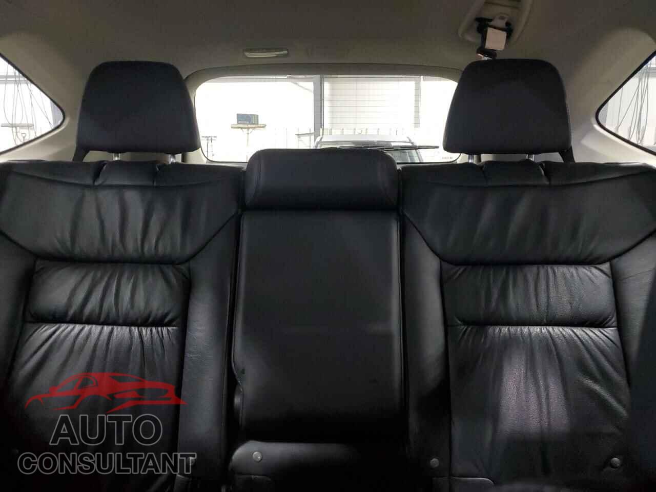HONDA CRV 2014 - 2HKRM4H78EH720094