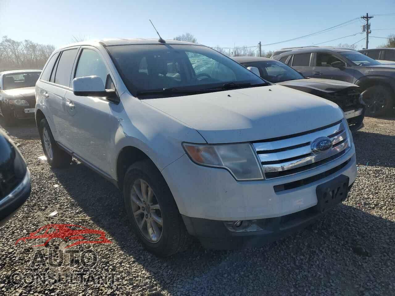 FORD EDGE 2010 - 2FMDK4JC7ABB53191