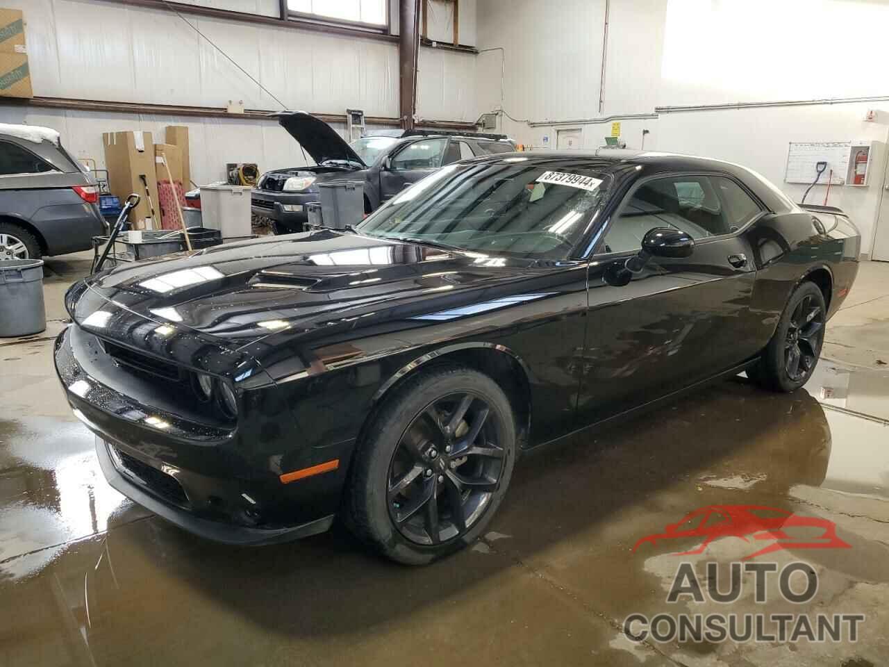 DODGE CHALLENGER 2023 - 2C3CDZAG1PH563151