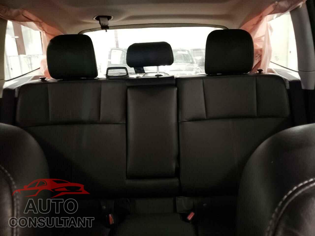 SUBARU FORESTER 2017 - JF2SJAWC0HH530299