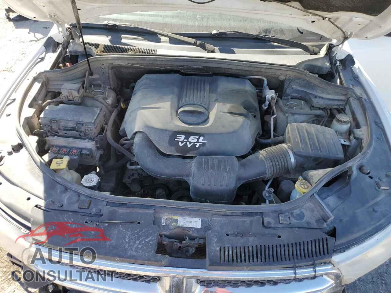 DODGE DURANGO 2013 - 1C4RDJDG1DC675692