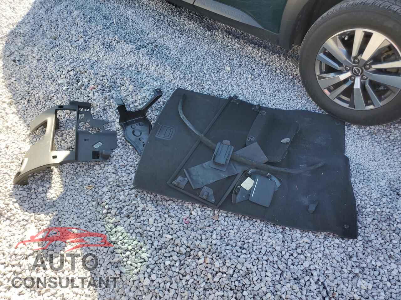 AUDI A7 2016 - WAUWGAFC4GN099543