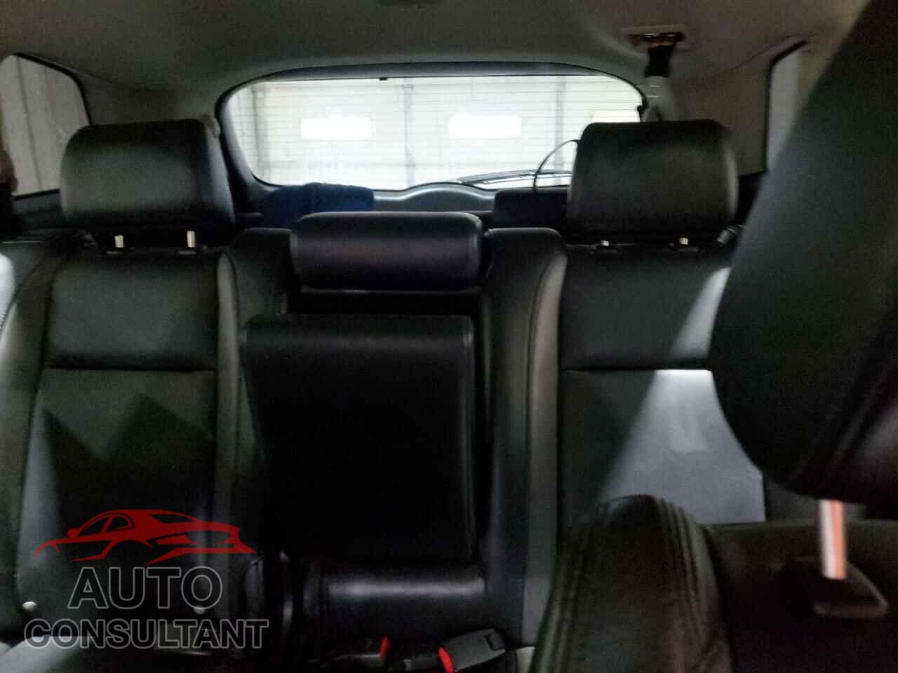 MAZDA CX-9 2011 - JM3TB3CV7B0302668