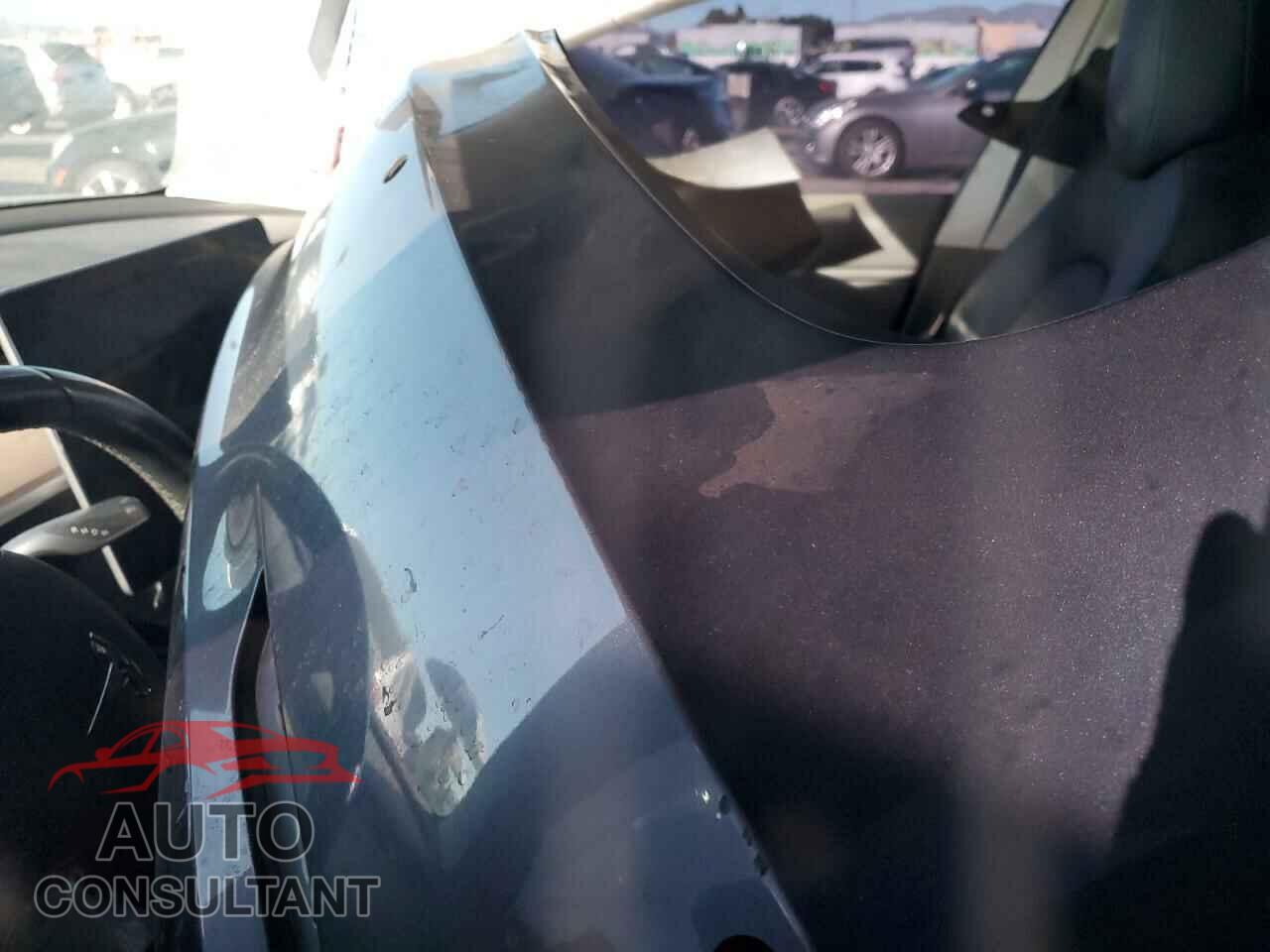 TESLA MODEL 3 2017 - 5YJ3E1EA7HF000337