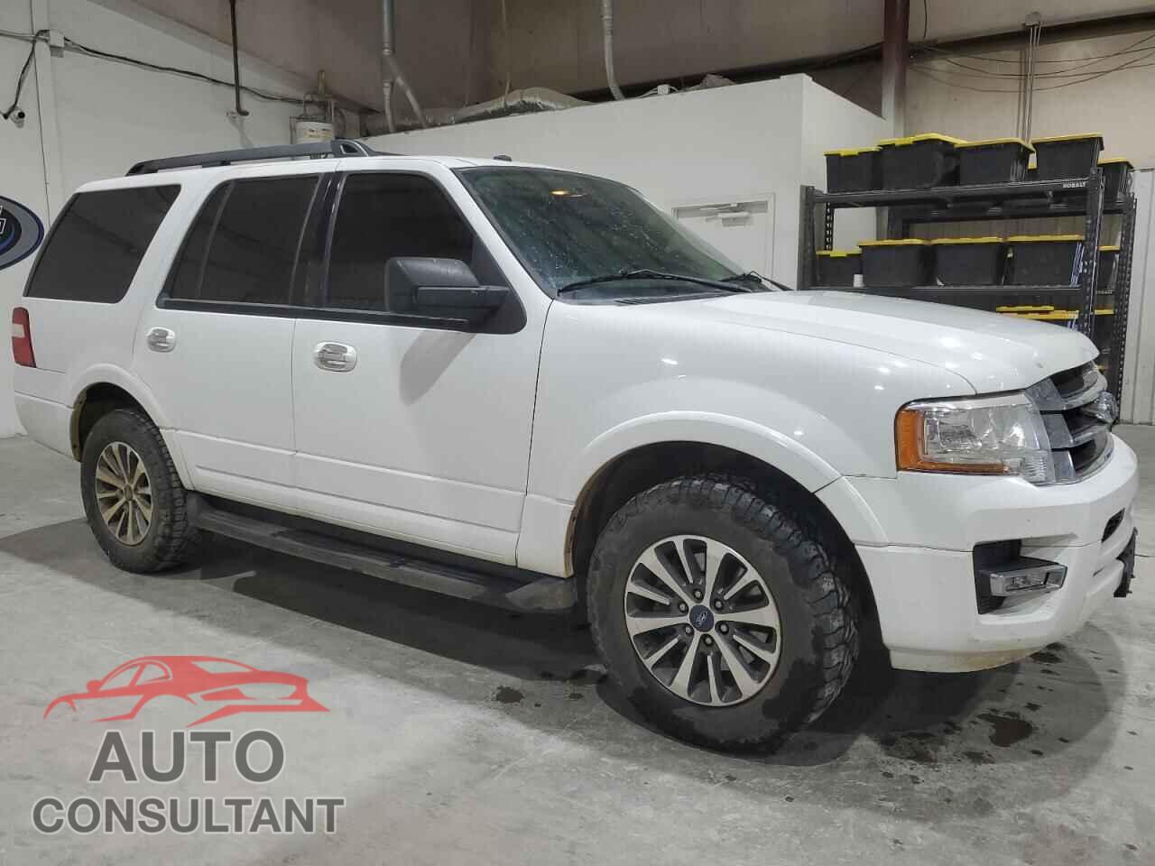 FORD EXPEDITION 2017 - 1FMJU1HT1HEA30843