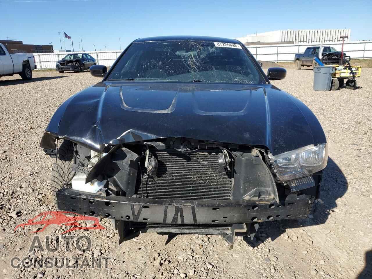 DODGE CHARGER 2012 - 2C3CDXAT3CH154094