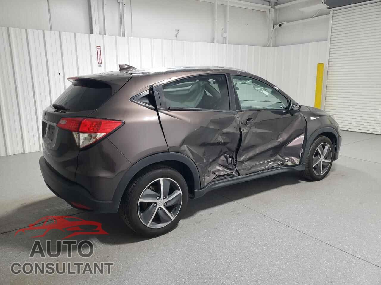 HONDA HR-V 2021 - 3CZRU5H51MM706853