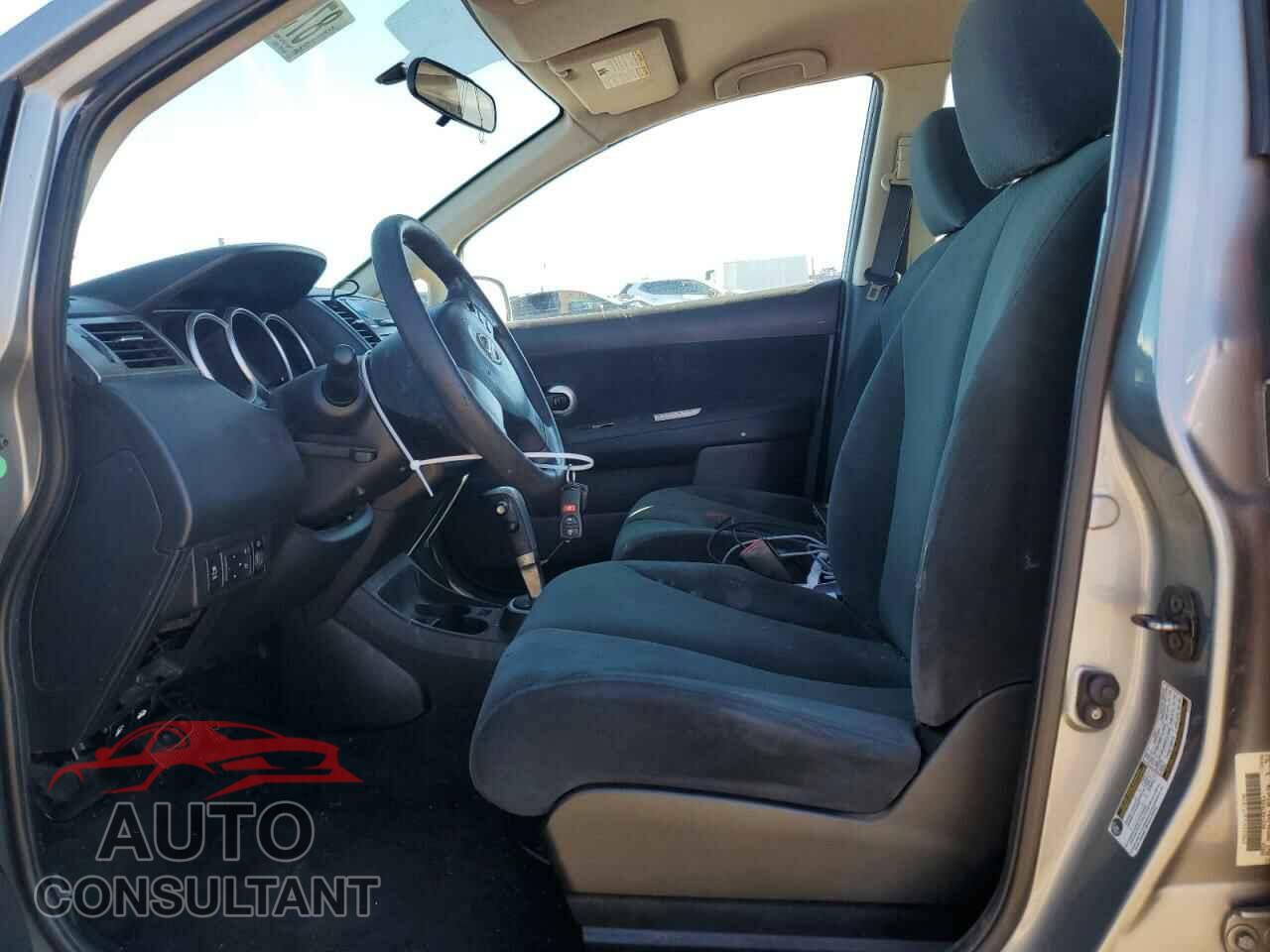 NISSAN VERSA 2012 - 3N1BC1CP7CK225062