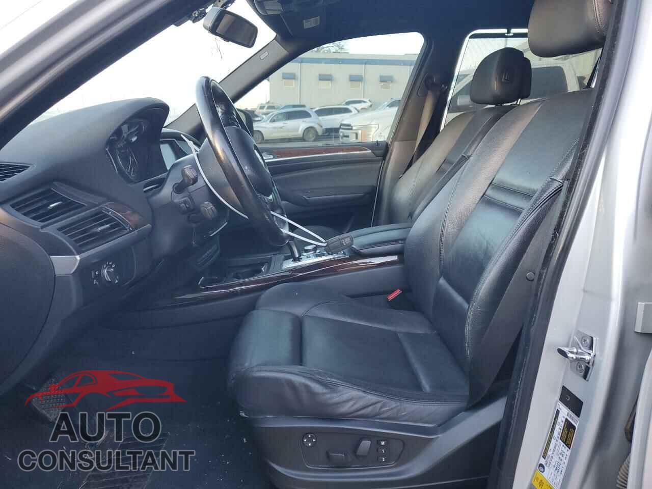 BMW X5 2009 - 5UXFE83509L169088