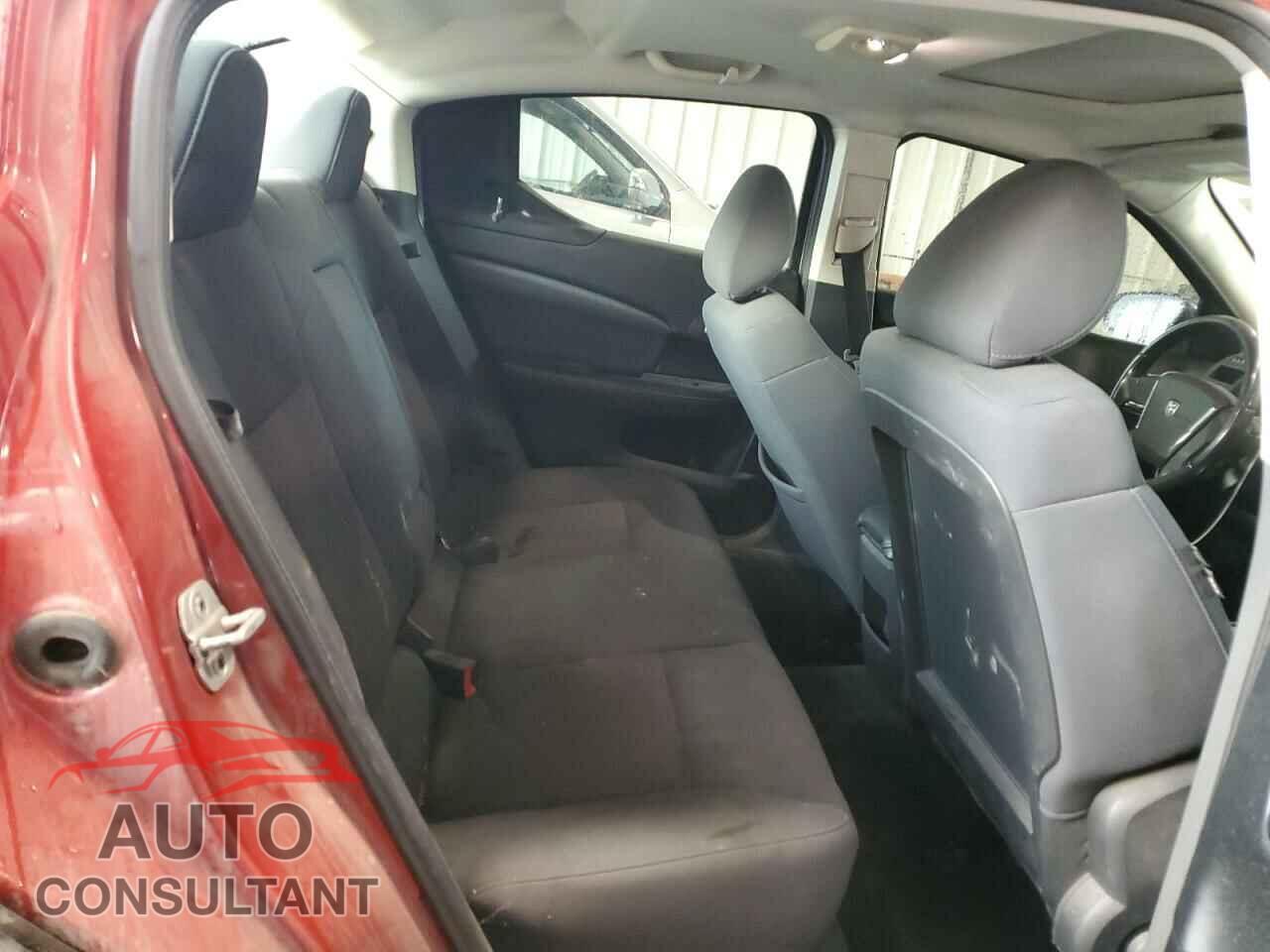 DODGE AVENGER 2009 - 1B3LC56D19N532158