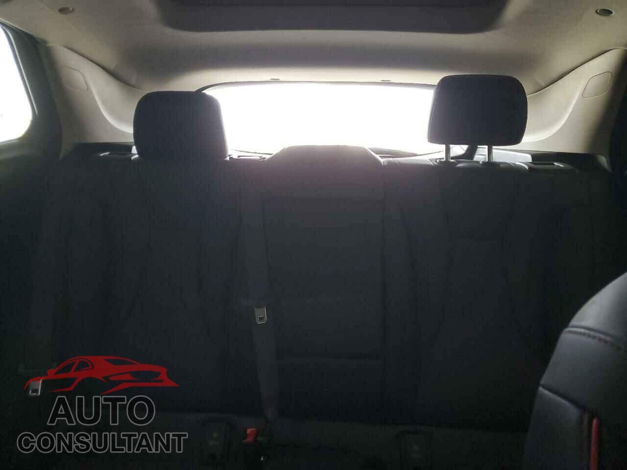 BUICK ENVISION 2023 - LRBFZNR4XPD018056