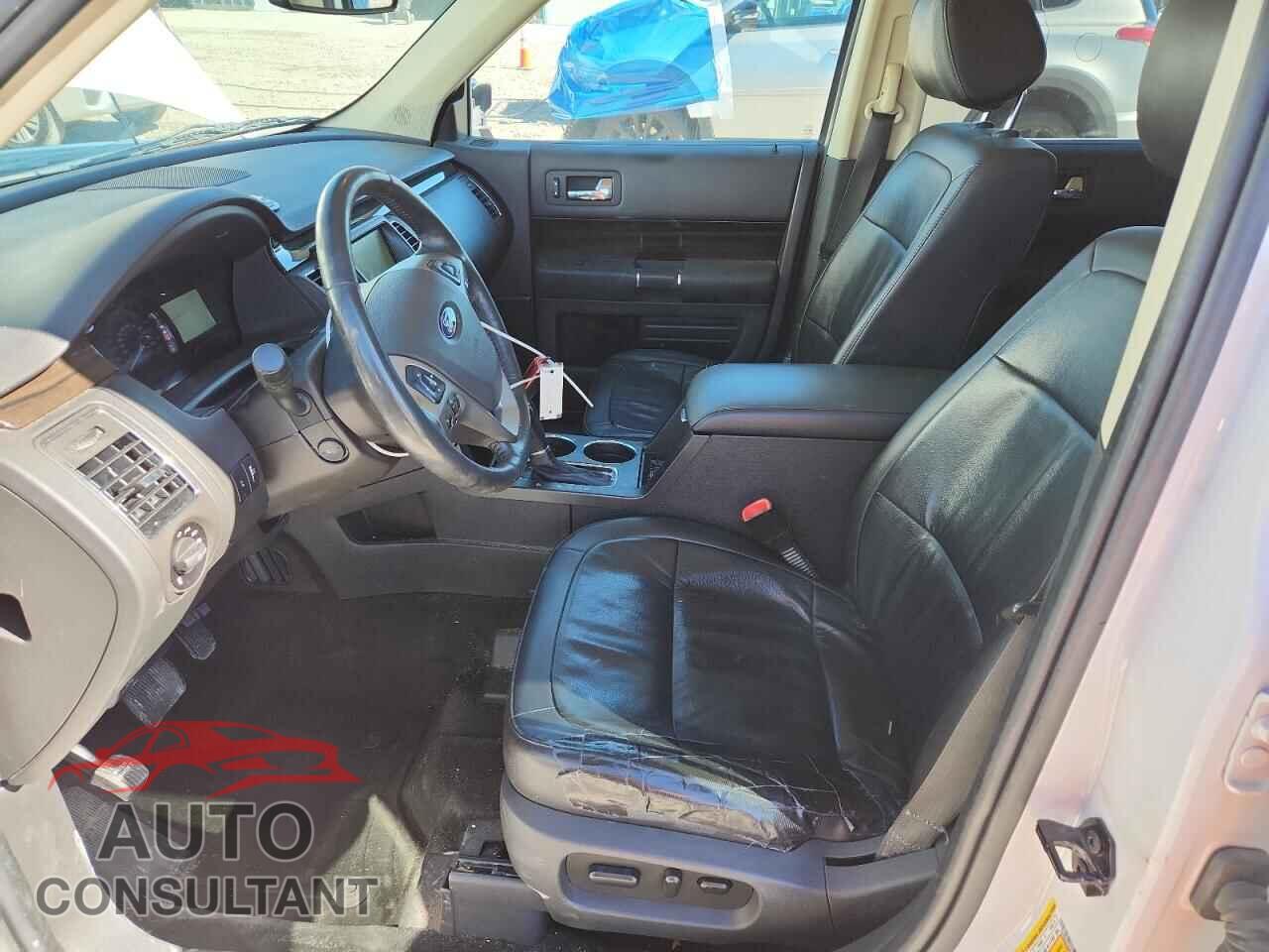 FORD FLEX 2015 - 2FMHK6C89FBA15097