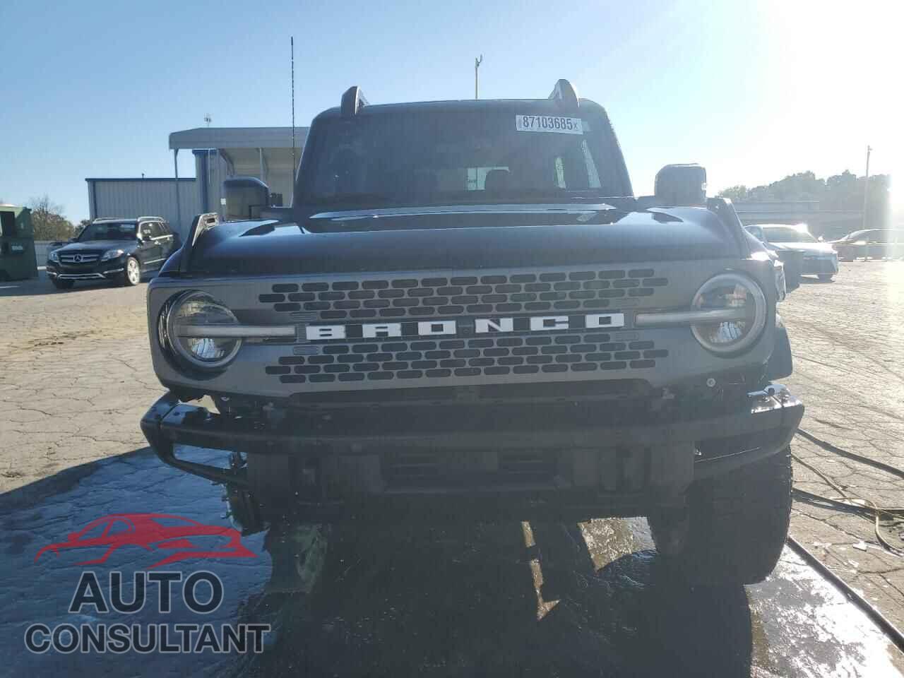 FORD BRONCO 2023 - 1FMDE5CP8PLB39113