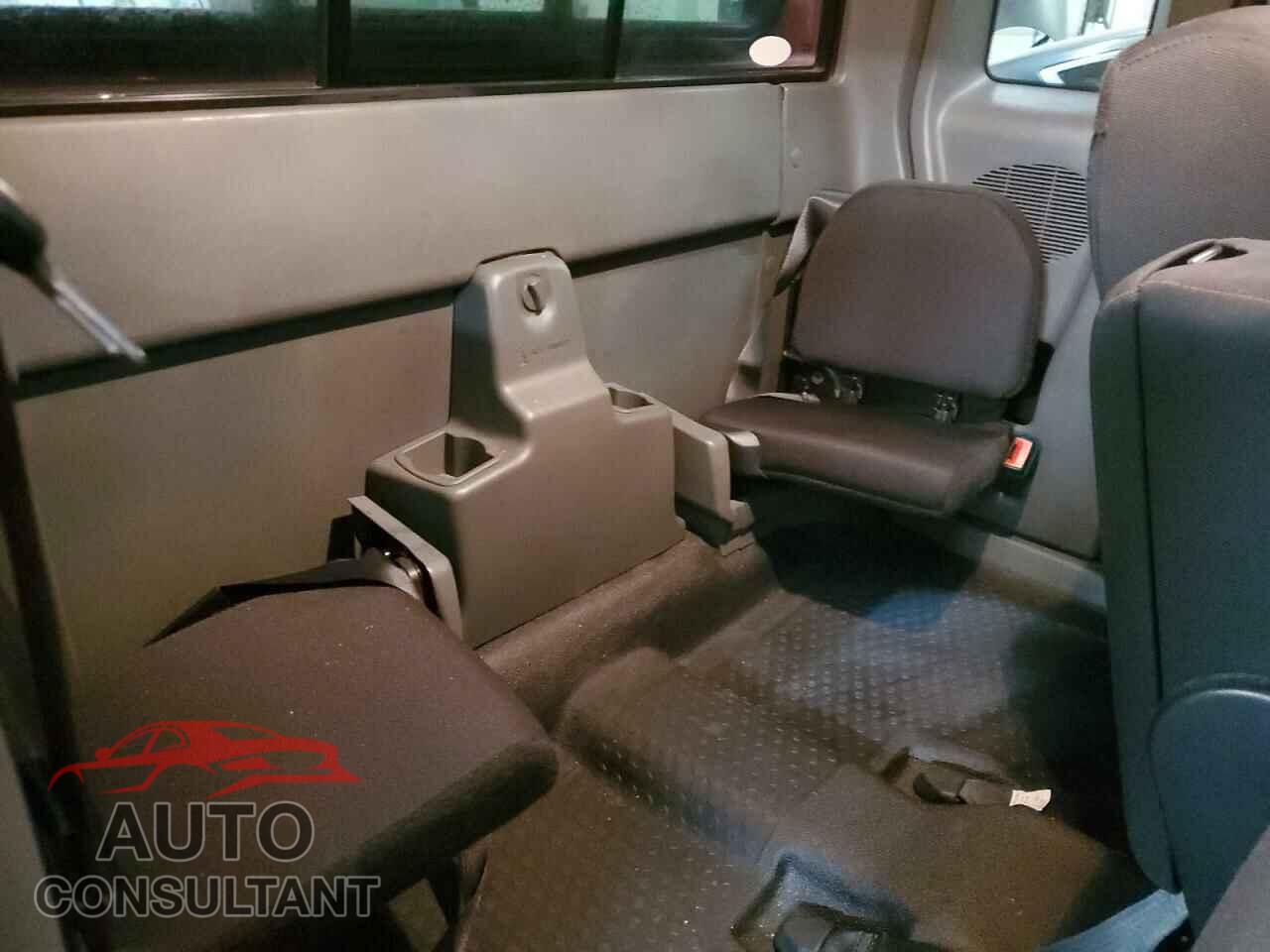 FORD RANGER 2010 - 1FTKR4EE7APA73255