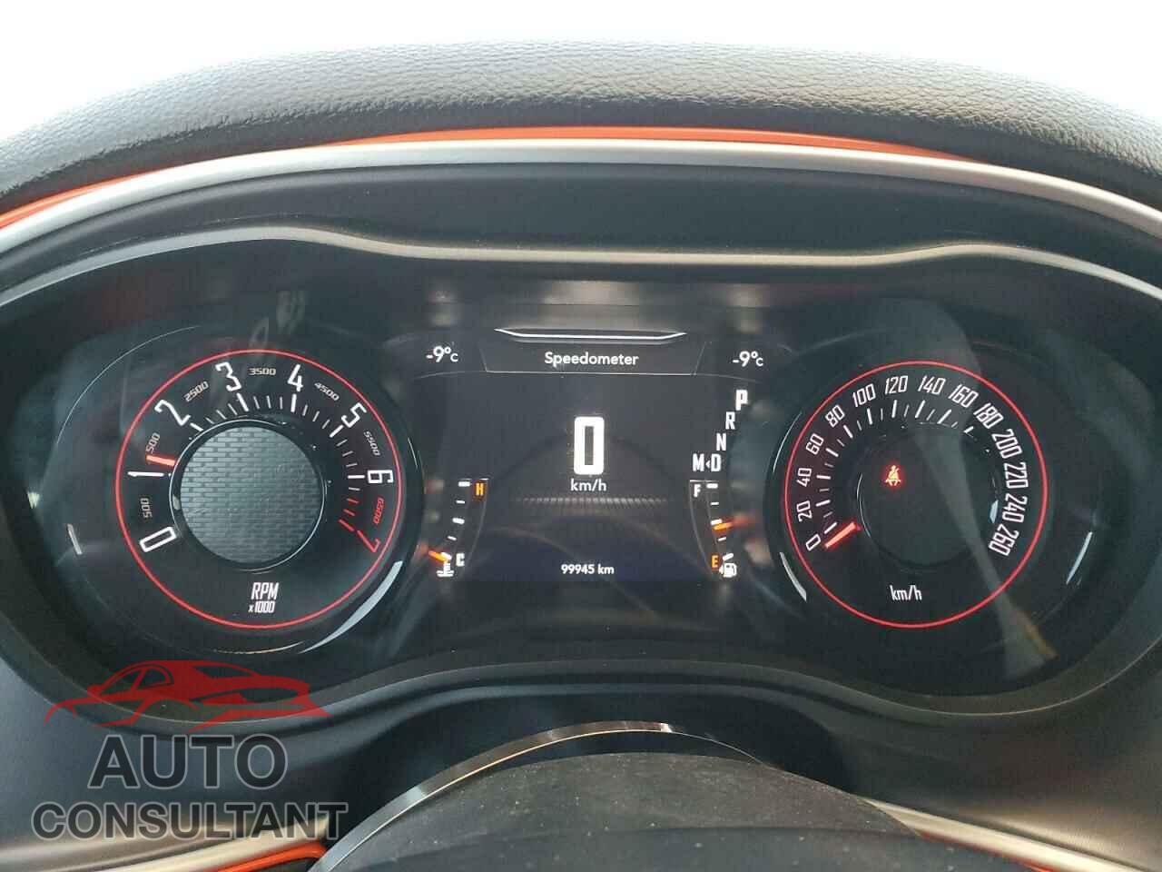 DODGE CHALLENGER 2019 - 2C3CDZAG0KH640049