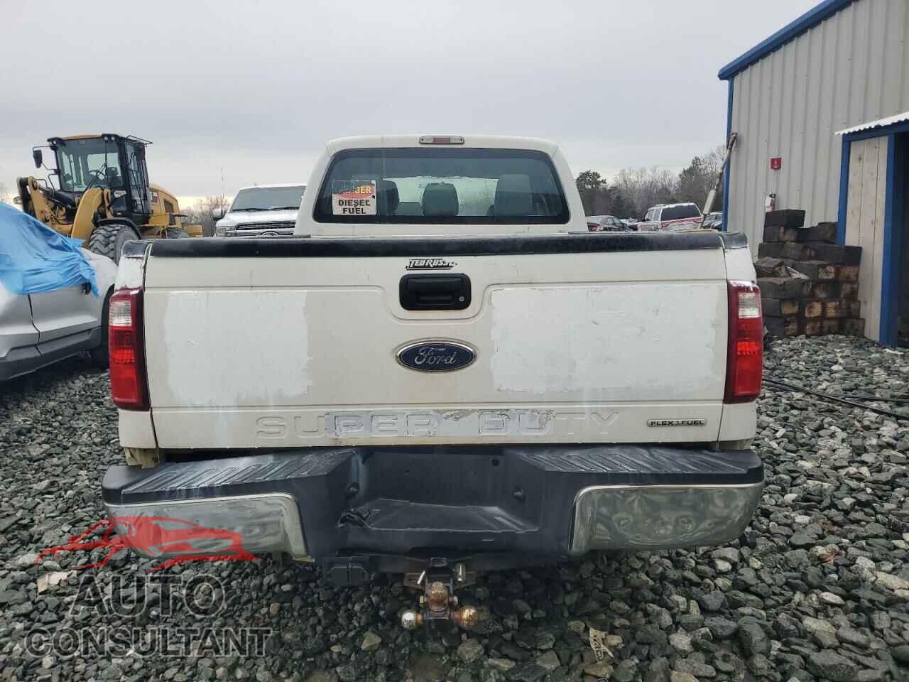 FORD F250 2014 - 1FT7W2A60EEB73720