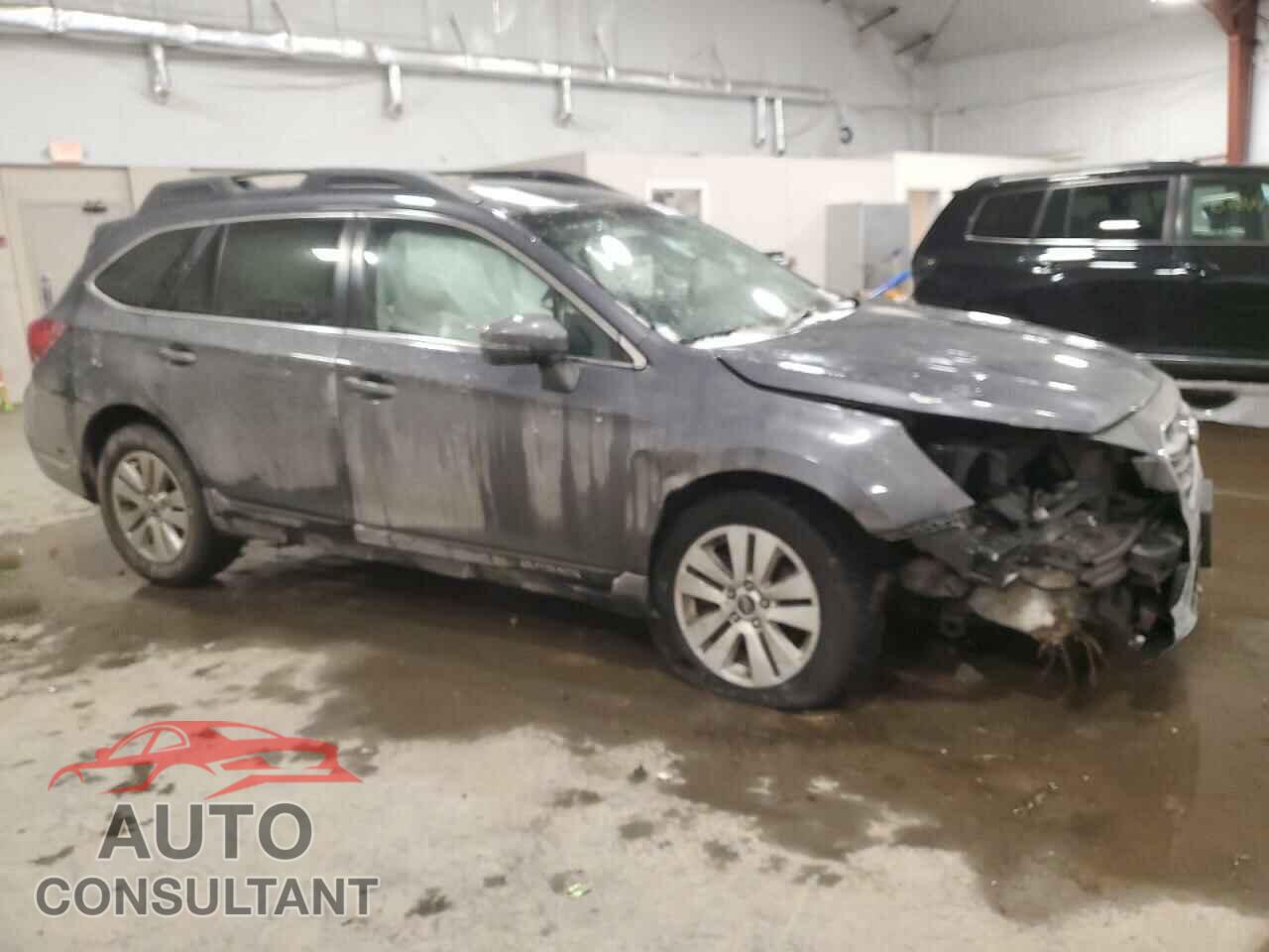 SUBARU OUTBACK 2019 - 4S4BSAFC8K3353898