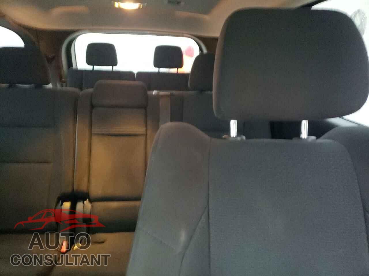 DODGE DURANGO 2017 - 1C4RDHAG0HC709219