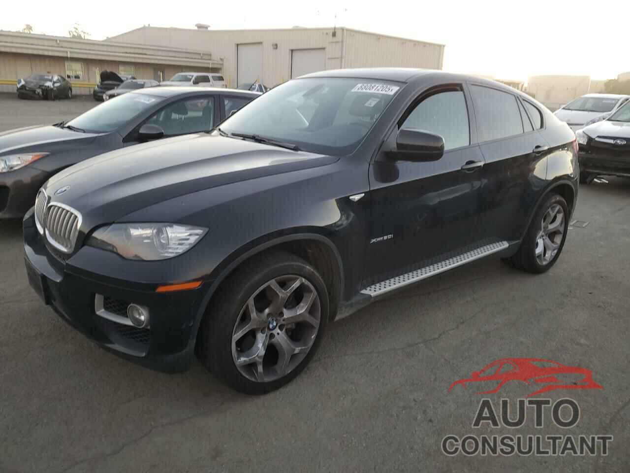 BMW X6 2013 - 5UXFG8C54DL592338