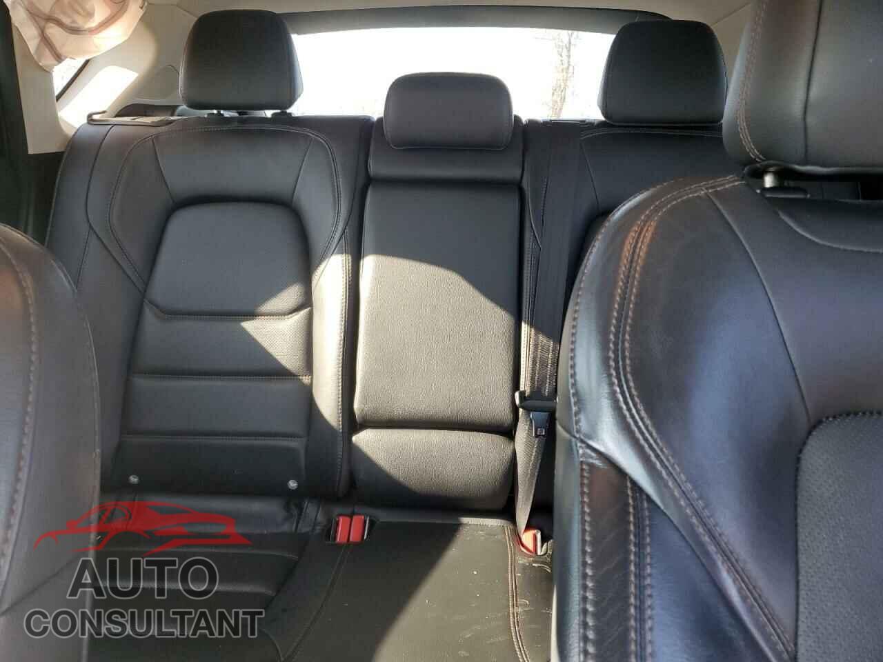MAZDA CX-5 2021 - JM3KFBDM6M1393283