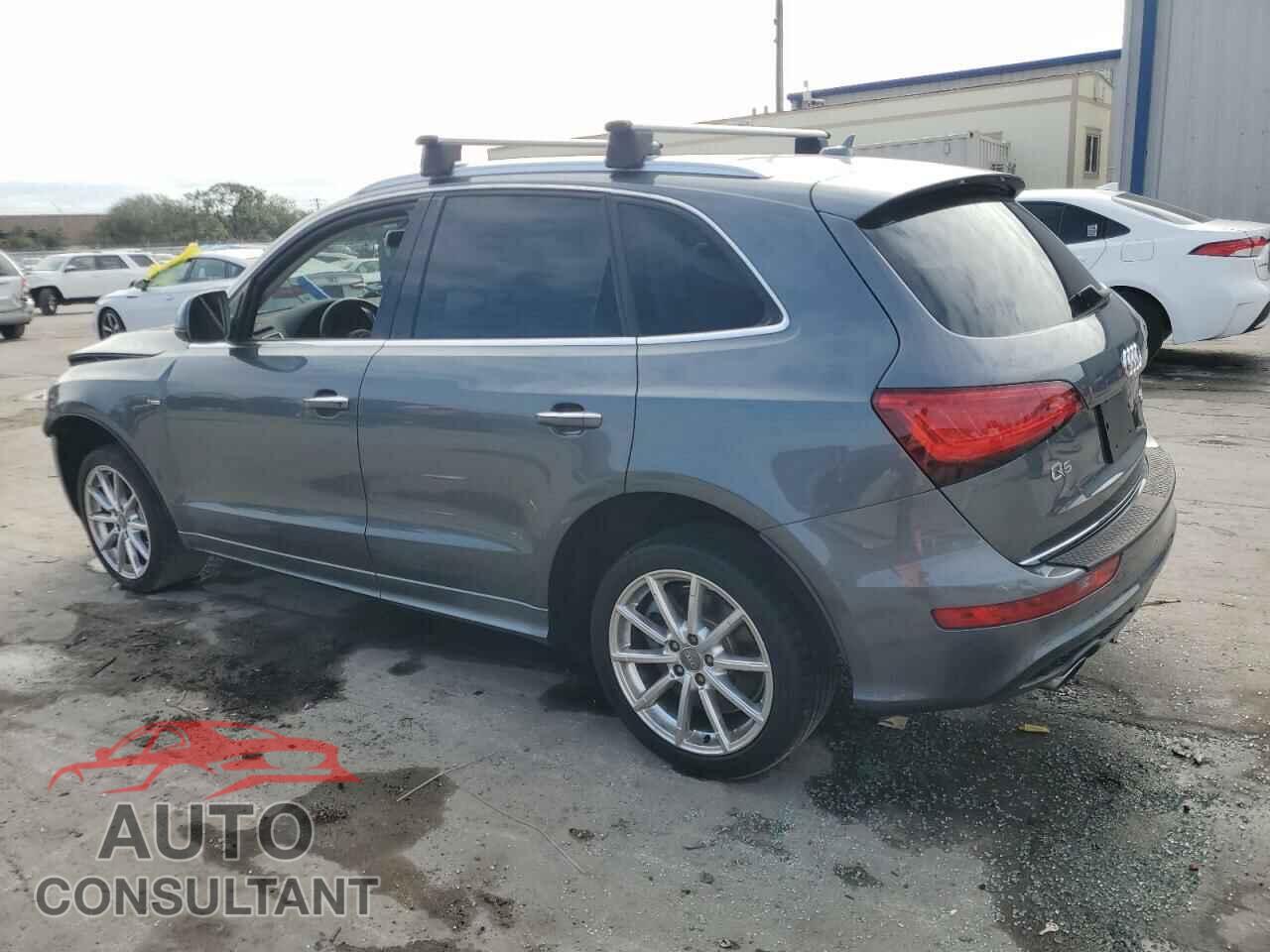 AUDI Q5 2015 - WA1WGAFP5FA017079