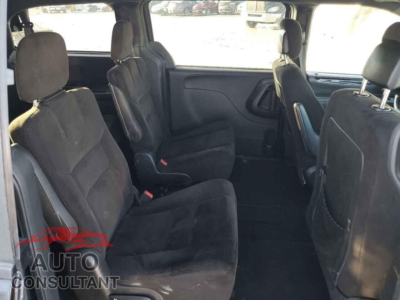 DODGE CARAVAN 2015 - 2C4RDGBG3FR703881