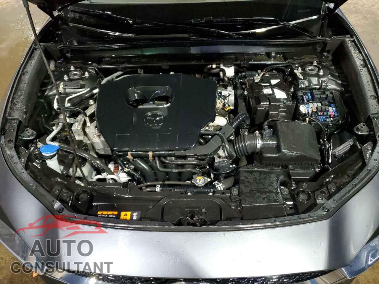MAZDA CX30 2023 - 3MVDMBDM4PM526295