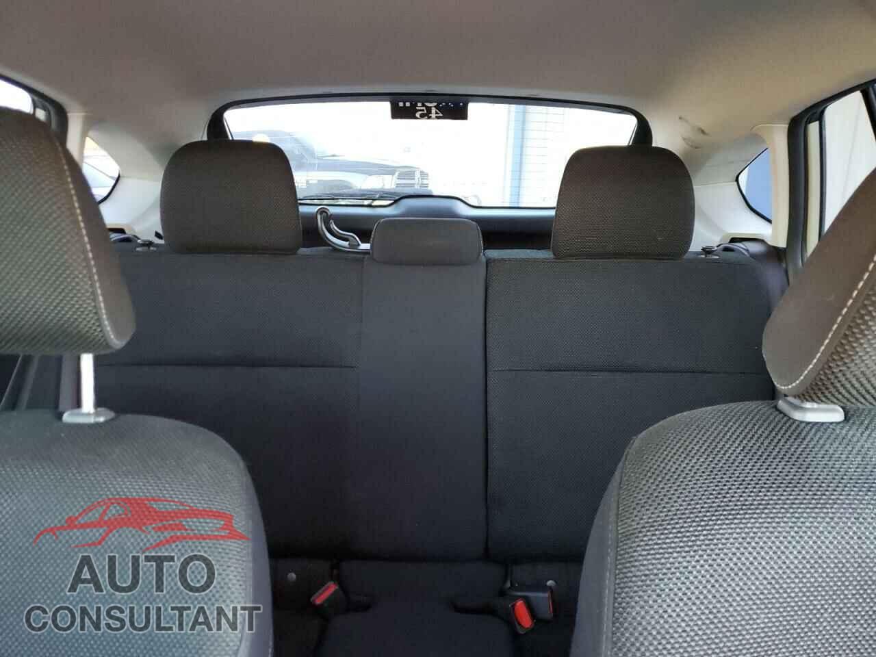 SUBARU XV 2015 - JF2GPACC1FH299905