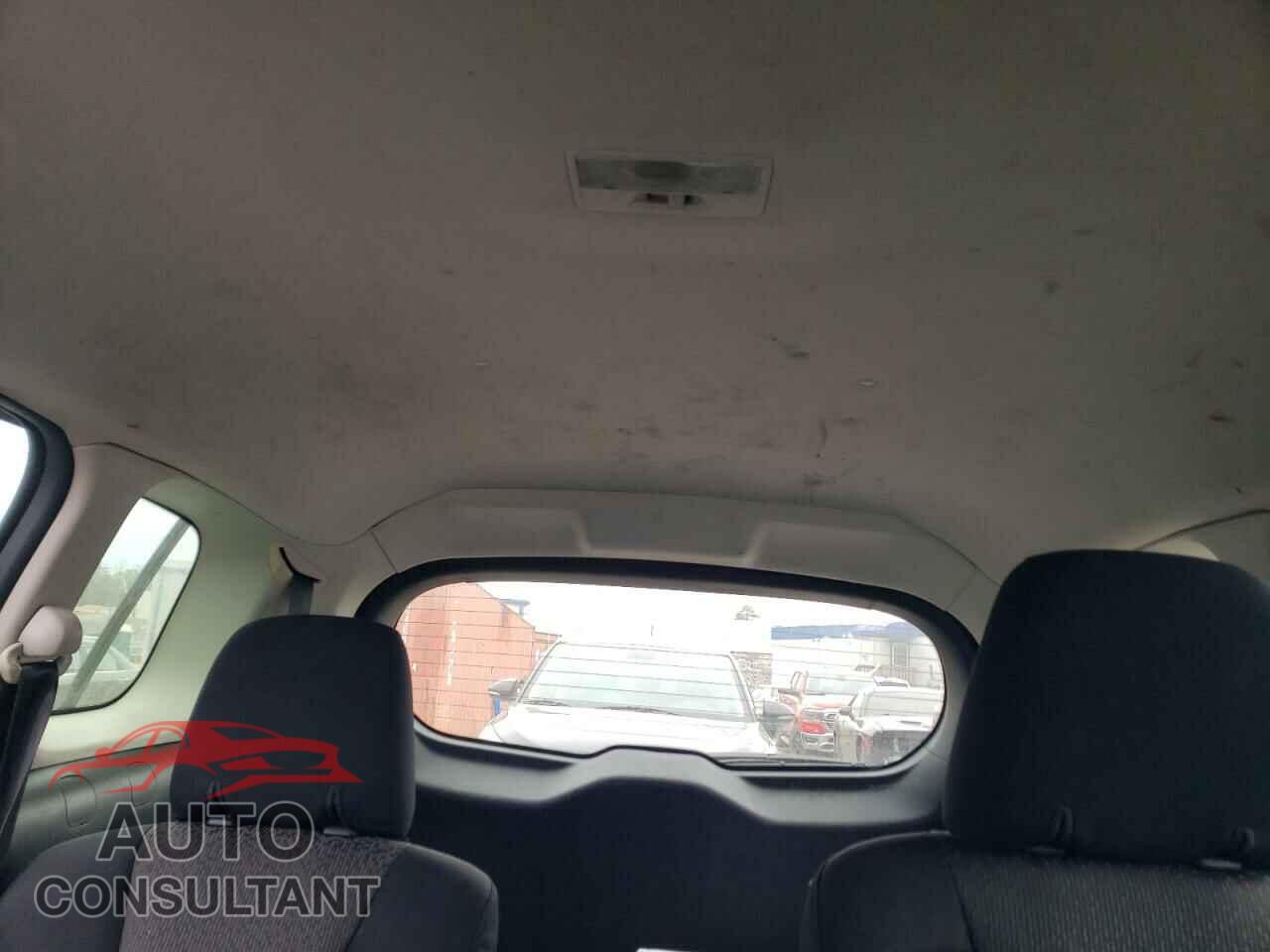 MAZDA 5 2012 - JM1CW2CL7C0128561
