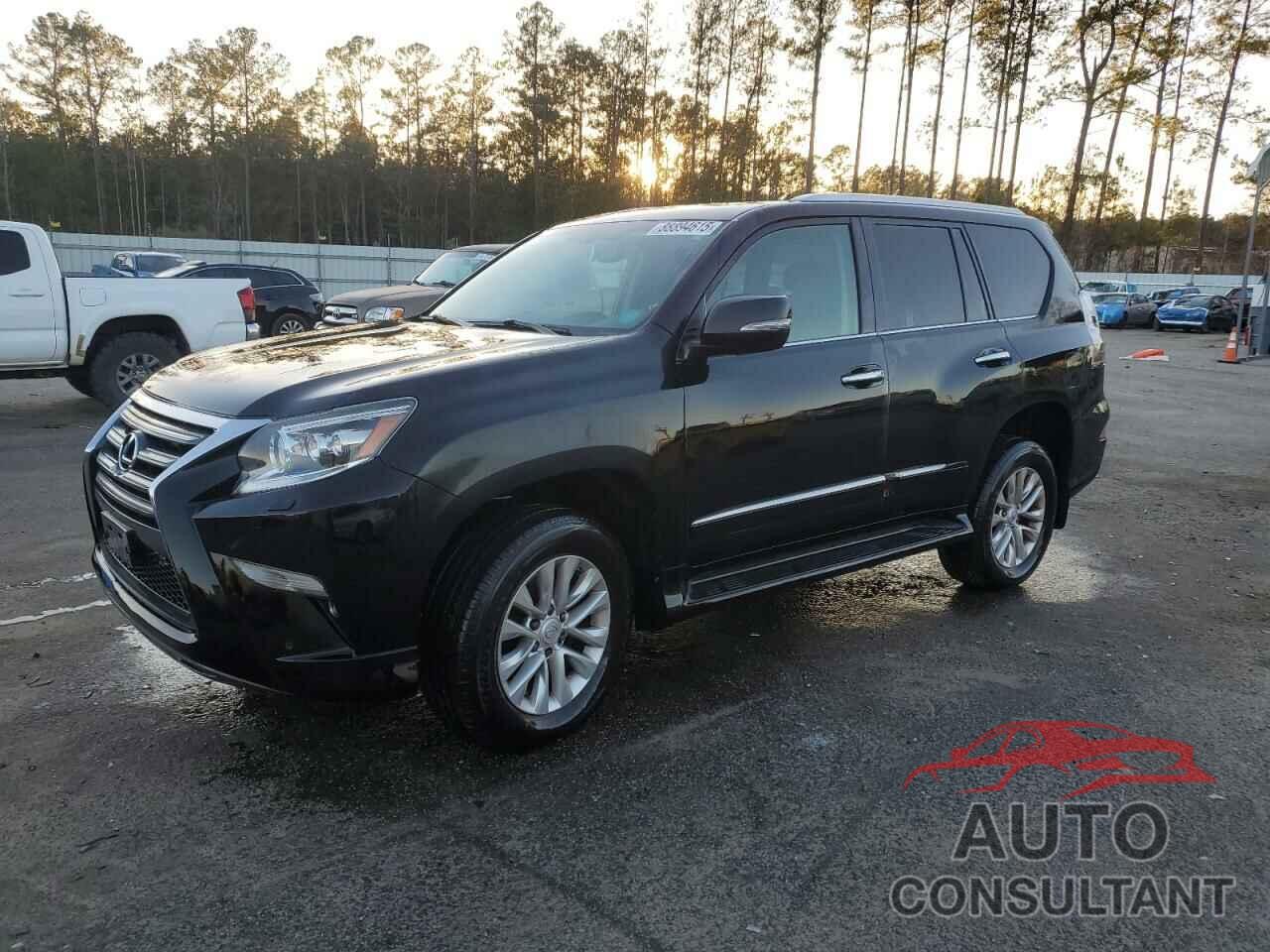 LEXUS GX 2016 - JTJBM7FX1G5148064