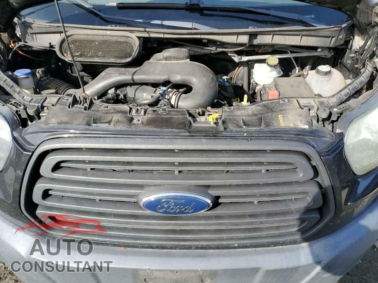 FORD TRANSIT 2015 - 1FTYR2CM5FKA73574