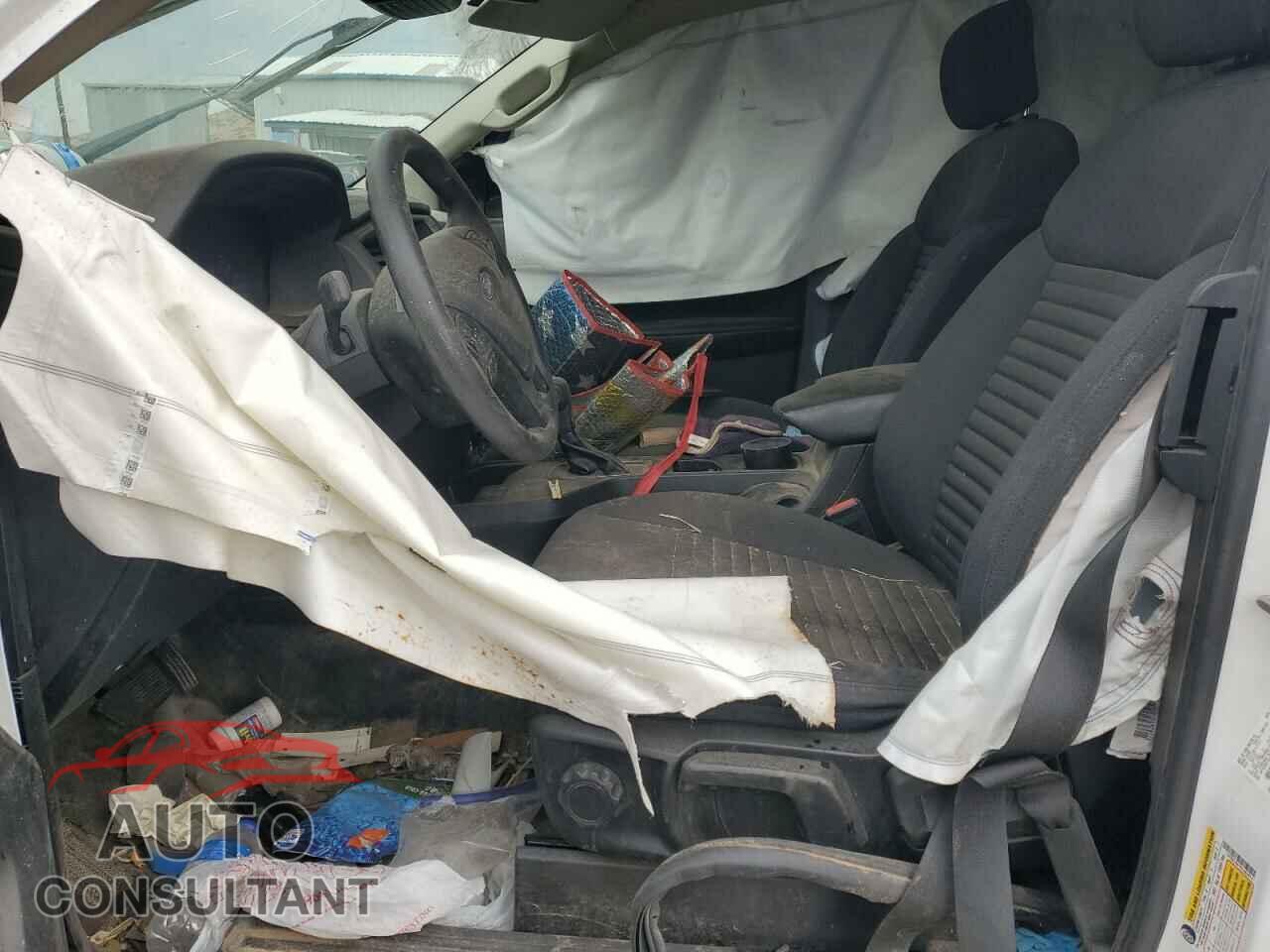 FORD RANGER 2019 - 1FTER1EH7KLA82813