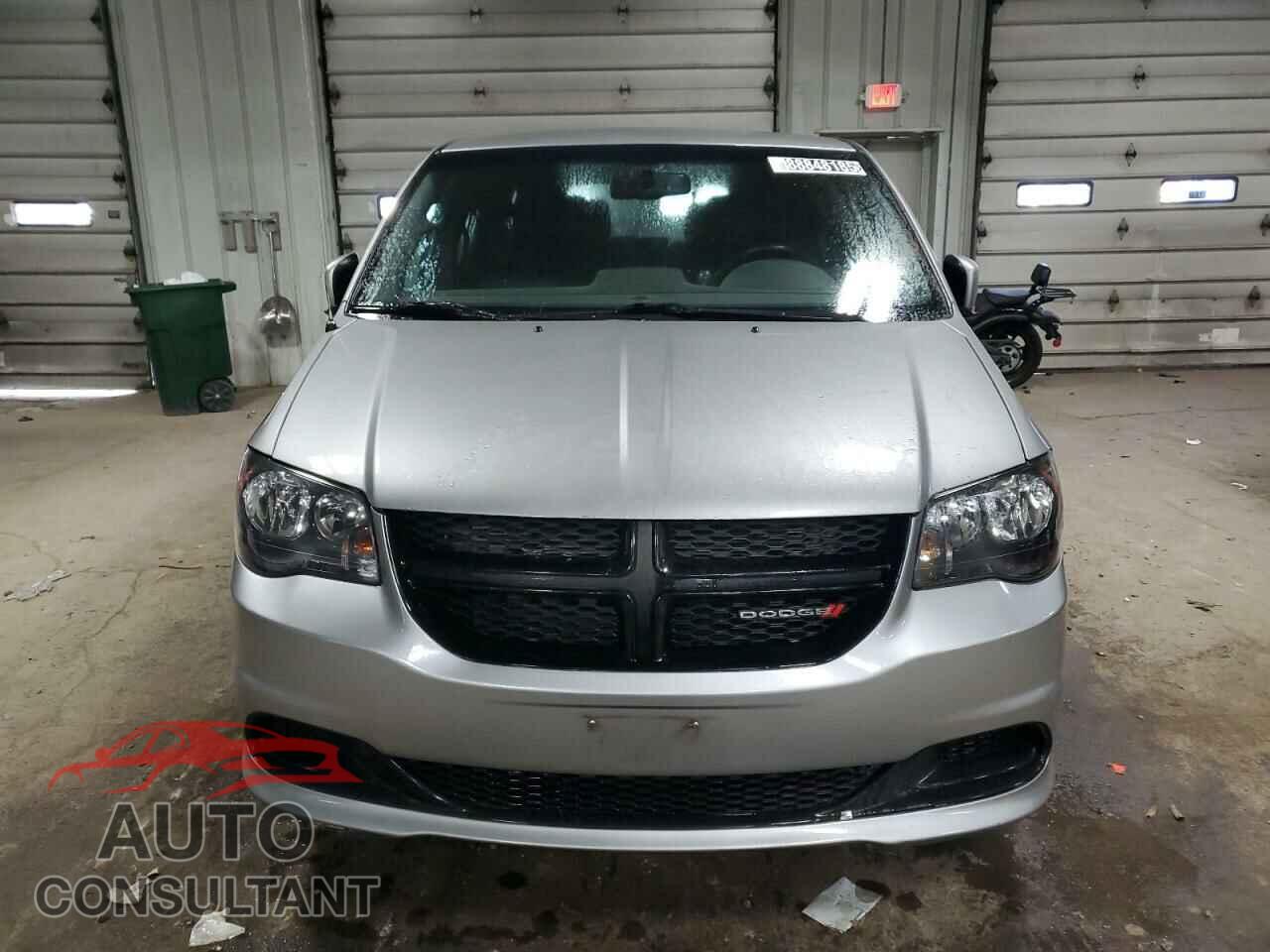 DODGE CARAVAN 2016 - 2C4RDGBGXGR152043