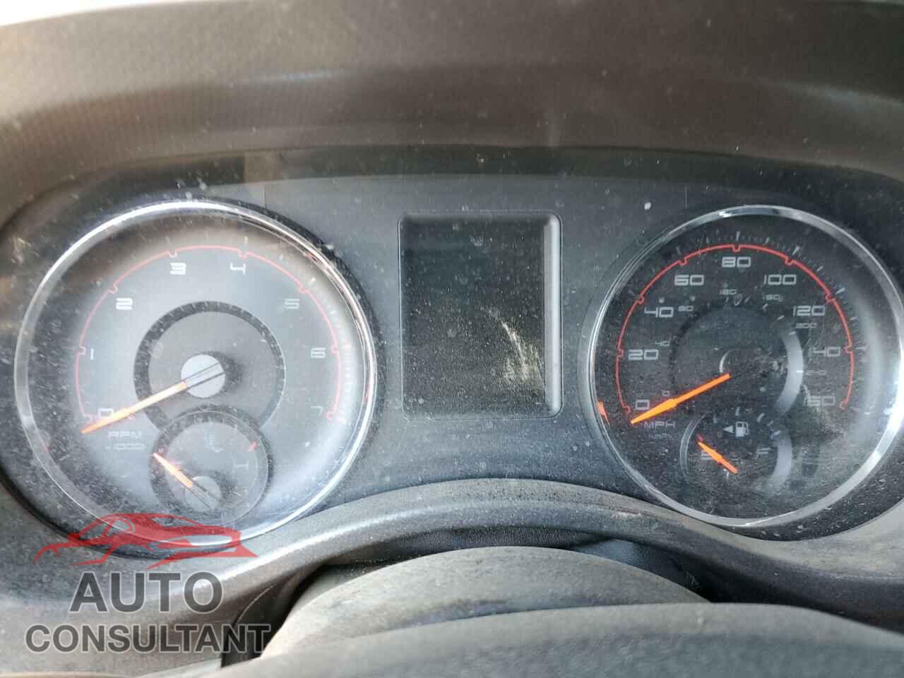 DODGE CHARGER 2011 - 2B3CL3CG3BH567656
