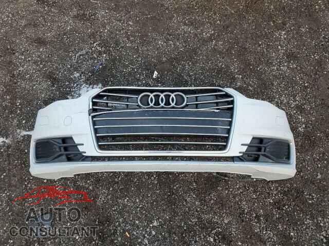 AUDI A6 2016 - WAUHFAFC9GN087867