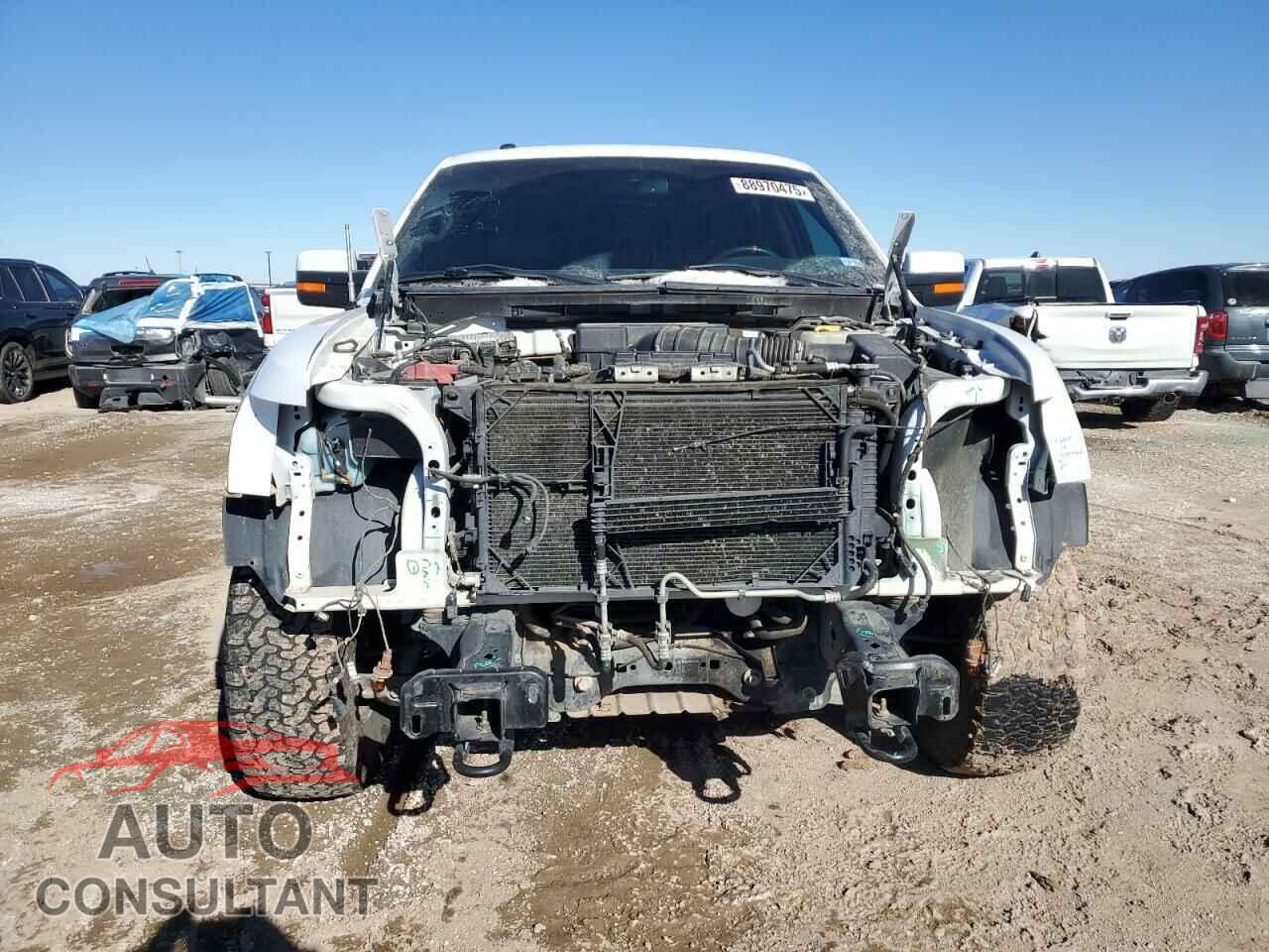 FORD F150 2013 - 1FTFW1R67DFC19448