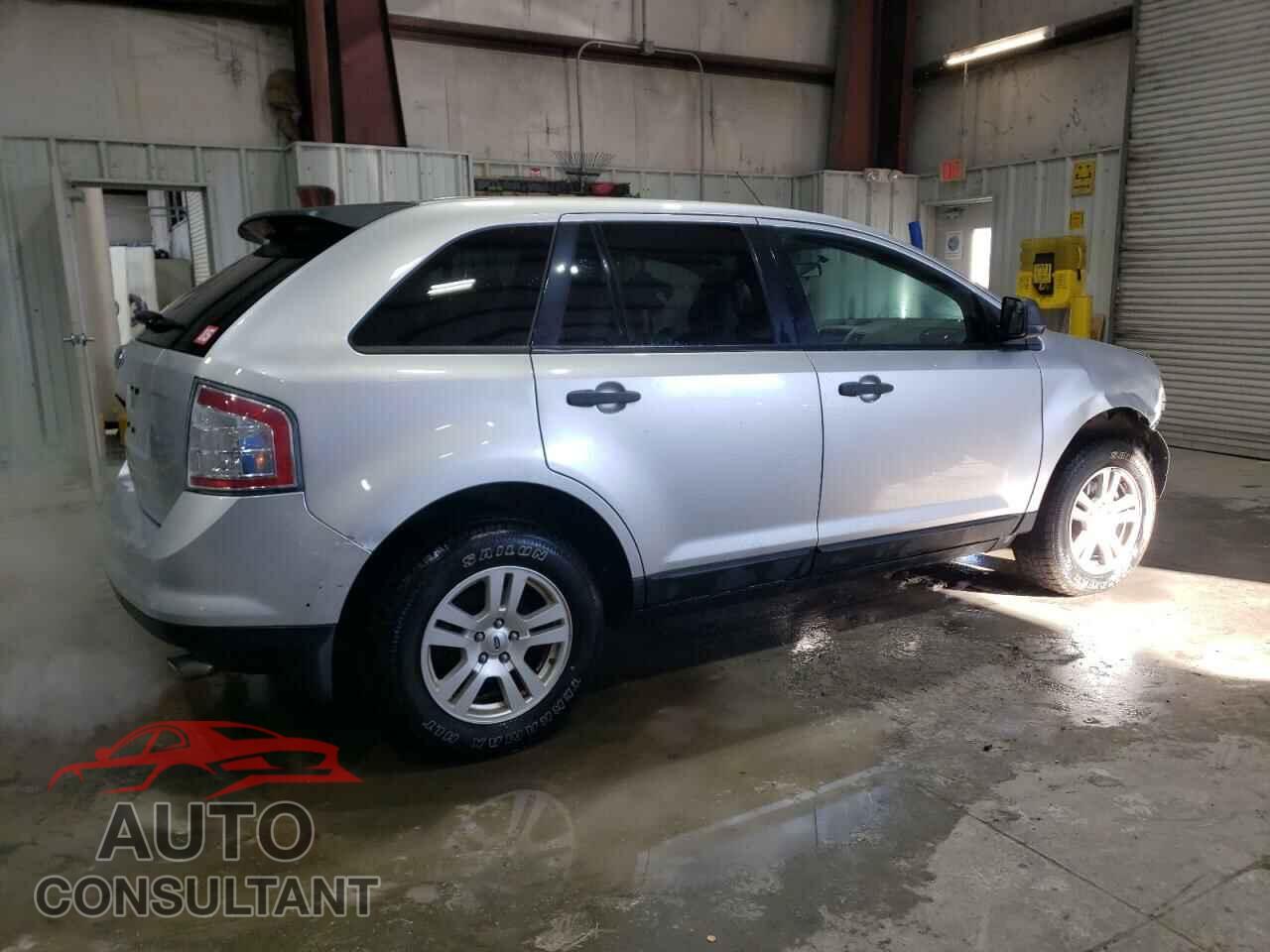 FORD EDGE 2010 - 2FMDK3GCXABB11521