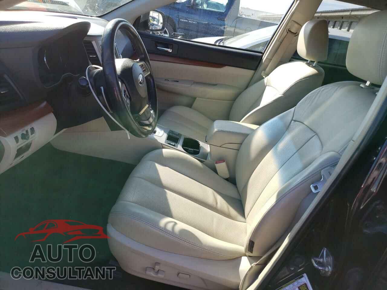 SUBARU OUTBACK 2014 - 4S4BRCKC9E3265489