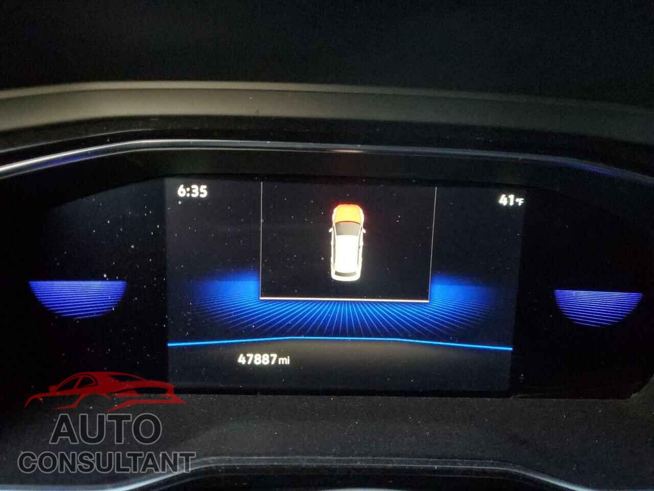 VOLKSWAGEN JETTA 2023 - 3VW7M7BU3PM013146