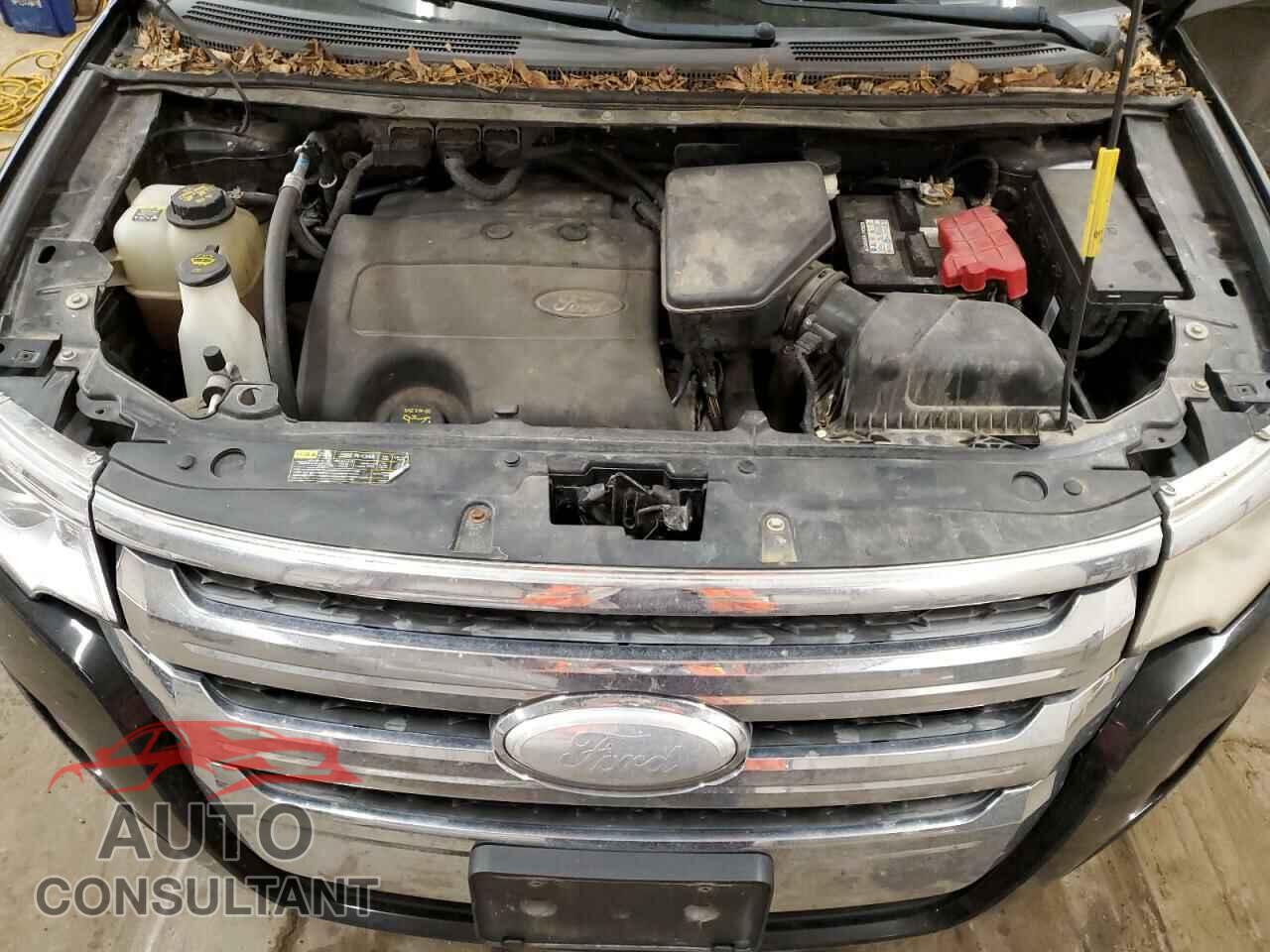 FORD EDGE 2013 - 2FMDK4JC9DBB07138