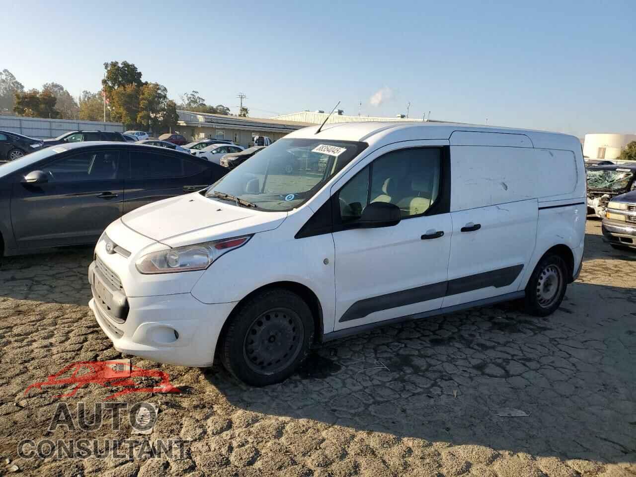 FORD TRANSIT 2014 - NM0LS7F70E1152072