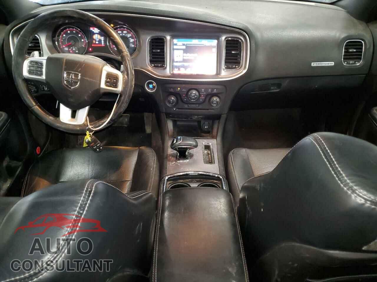 DODGE CHARGER 2013 - 2C3CDXJG2DH656454