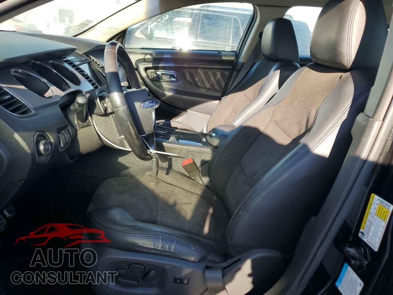 FORD TAURUS 2011 - 1FAHP2KT0BG177620