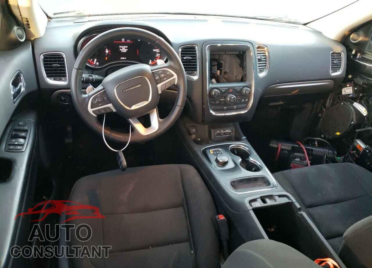 DODGE DURANGO 2015 - 1C4RDHAG4FC801186