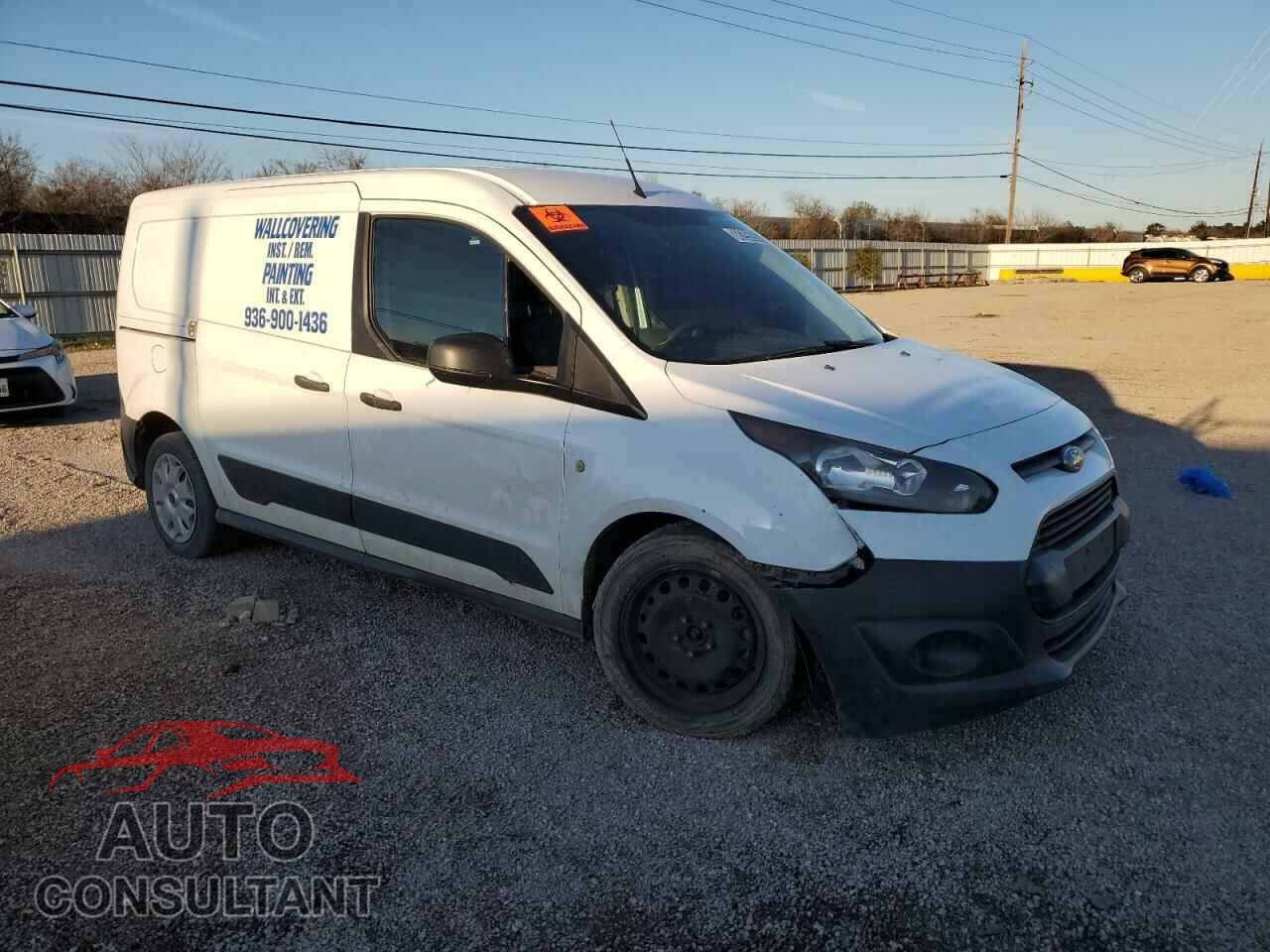 FORD TRANSIT 2017 - NM0LS7E72H1330733