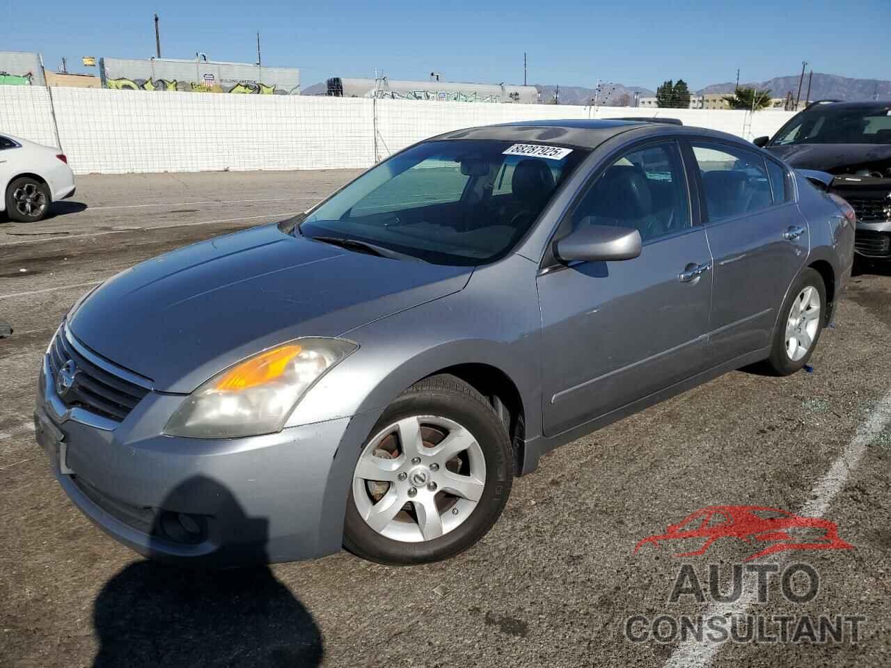 NISSAN ALTIMA 2009 - 1N4AL21EX9N515160