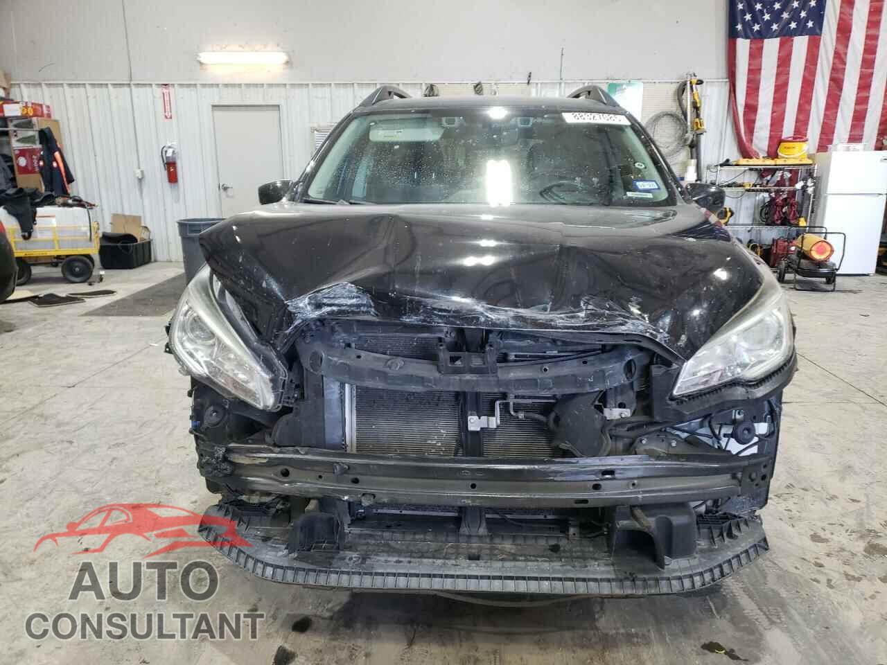 SUBARU ASCENT 2019 - 4S4WMACD1K3446576