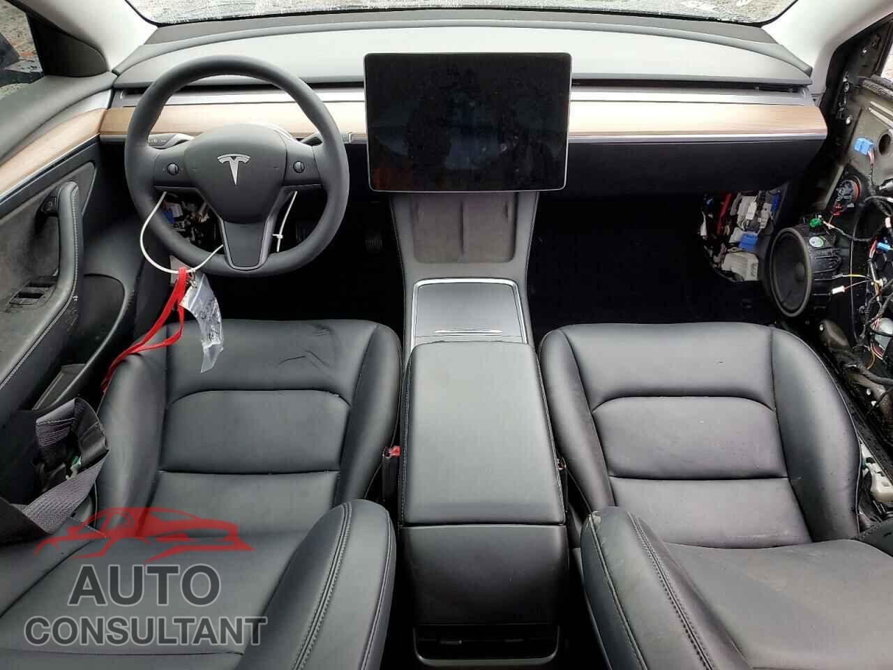 TESLA MODEL 3 2023 - 5YJ3E1EA5PF590181